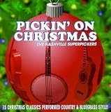 Pickin' on Christmas