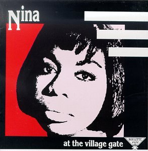 CD-Charts  Music : Nina Simone at the Village Gate