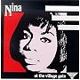 Nina Simone at the Village Gate
