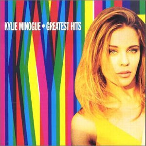Kylie Minogue - Greatest Hits