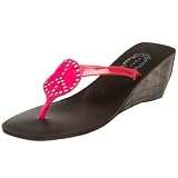 N.Y.L.A. Women's Kiara Wedge