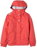 Roxy SNOW Girls 7-16 Roller Rink Jacket,Flora Pink,Medium thumbnail