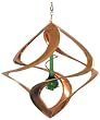 11" Cosmic Teardrop Wind Spinner