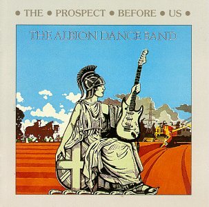 CD-Charts  Search : The Prospect Before Us