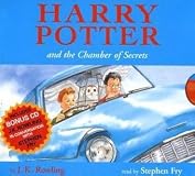 Harry Potter and the Chamber of Secrets