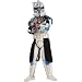 Partyland Clone Tropper Rex Deluxe,Child(12-14) Costume