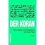 Der Koran: Kommentar und Konkordanz von Rudi Paret. Taschenbuchausgabe