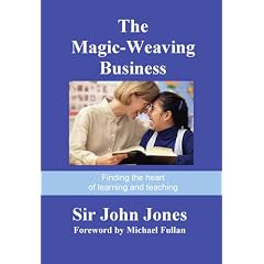 The Magic Weaving Business: Finding the Heart of Learning and Teaching