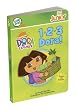 Tag Jr Book 123 Dora