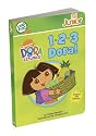 LeapFrog Tag Junior Dora The Explorer Book