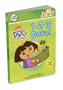 LeapFrog Tag Junior Book: 1-2-3 Dora