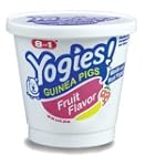 8in1 Yogies for Guinea Pigs - Fruit F...