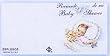 100 Baby Shower Mini-Remembrances in Spanish - Baby Girl, 2.4" x 1.2"
