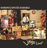 Lingo Lingo: Gypsy Music from Turkey