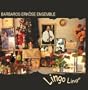 Lingo Lingo: Gypsy Music from Turkey