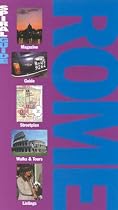 Rome (AA Spiral Guides)