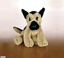 Webkinz German Shepherd