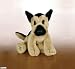 Webkinz German Shepherd