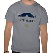 MTV Movie Awards: Best Villain Tee - Guys
