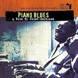 Vente de Livre : Piano Blues
