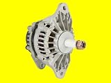 ALTERNATOR 28SI J-180 HINGE MOUNT DELCO STYLE