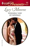 Wedding Vow Of Revenge