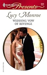 Wedding Vow Of Revenge (Harlequin Presents)