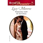 Wedding Vow Of Revenge (Harlequin Presents) book cover