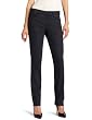 Not Your Daughters Jeans Womens Petite Sheri Skinny Printed Jean