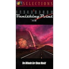 Vanishing Point [VHS]