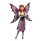 Amy Brown Fairy Divas Figurine - Stubborn