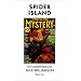 Spider Island: The Collected Stories of Jack Williamson, Volume Four