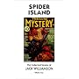 Spider Island: The Collected Stories of Jack Williamson, Volume Four