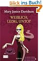 Weiblich, ledig, untot: Betsy Taylor Roman 1