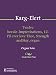 Search : Twelve Chorale-Improvisations, 12. I’ll ever love Thee, Strength andStay, organ Sheet Music