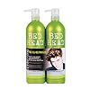 Tigi Bed Head Tween Re-Energize Shampoo + Conditioner 750 ml
