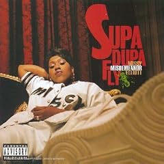 Supa Dupa Fly