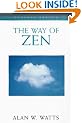 The Way of Zen (Arkana)
