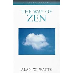 The Way of Zen (Arkana)
