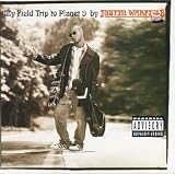 Justin Warfield -  My Field Trip to Planet 9 By Justin Warfield
