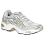 ASICS® Women's GEL-Nimbus™ III ( sz. 06.0, White/Concrete/Gold )