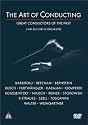 The Art of Conducting - Great Conductors of the Past