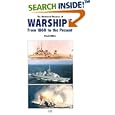 The Illustrated Directory of Warships: From 1860 to the Present by  David Miller