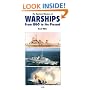 The Illustrated Directory of Warships: From 1860 to the Present