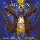 Turnes Of Steel