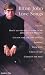 Elton John - Love Songs [VHS] von Sir Elton John - alle Infos