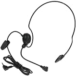 Jensen JTH960 Behind the Neck Telephone Headset
