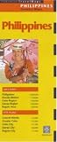 Philippines Travel Map 1st Edition (Comprehensive Country Maps) reviews at GPS Review