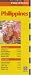 GPS Review : Philippines Travel Map 1st Edition (Comprehensive Country Maps)