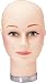 Female Wig Head Stand Prop